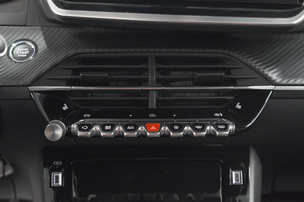 Peugeot 2008 – foto 39