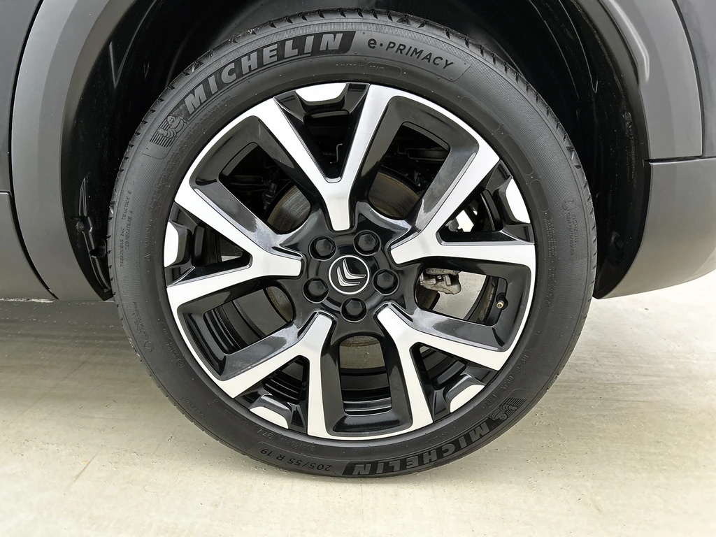 Citroën C5 Aircross – foto 35