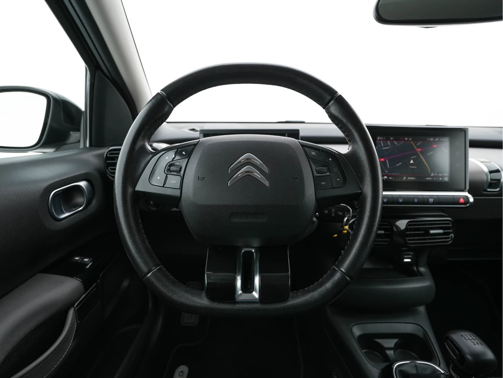 Citroën C4 Cactus – foto 19