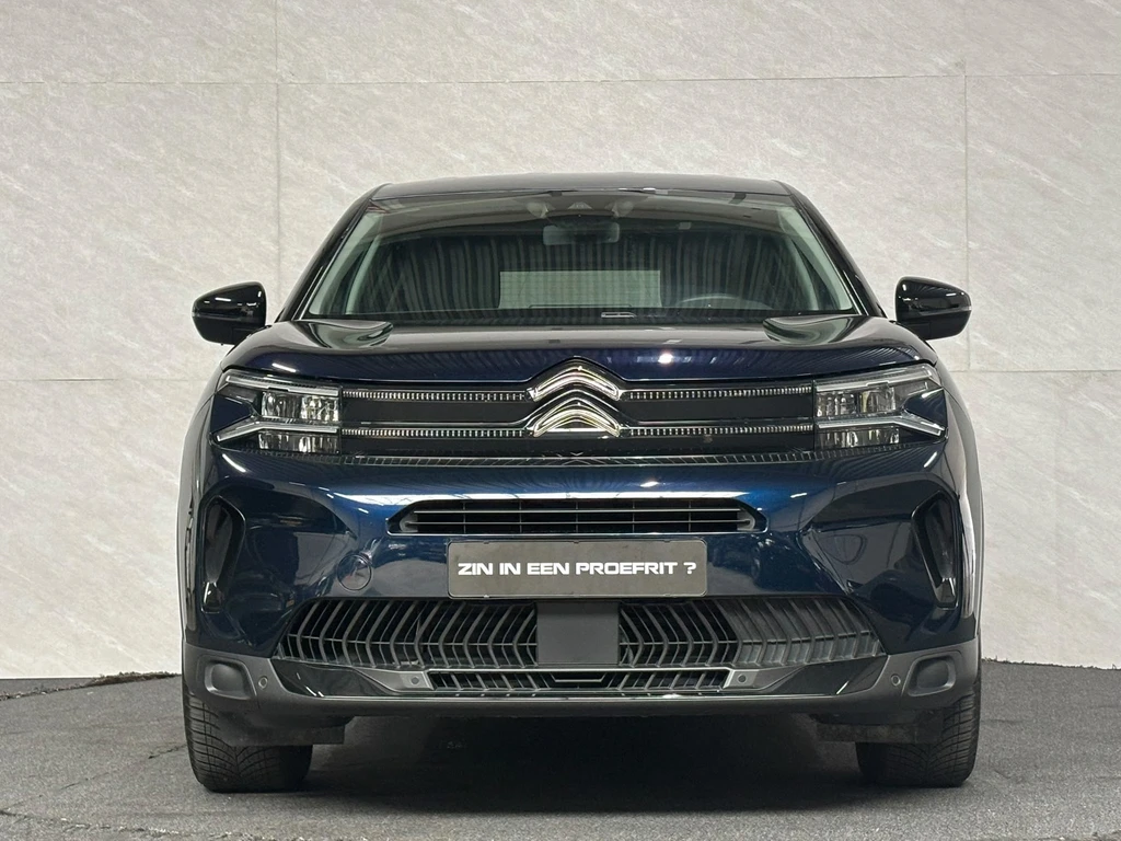 Citroën C5 Aircross – foto 8