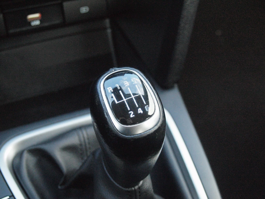 Kia Ceed Sportswagon – foto 23