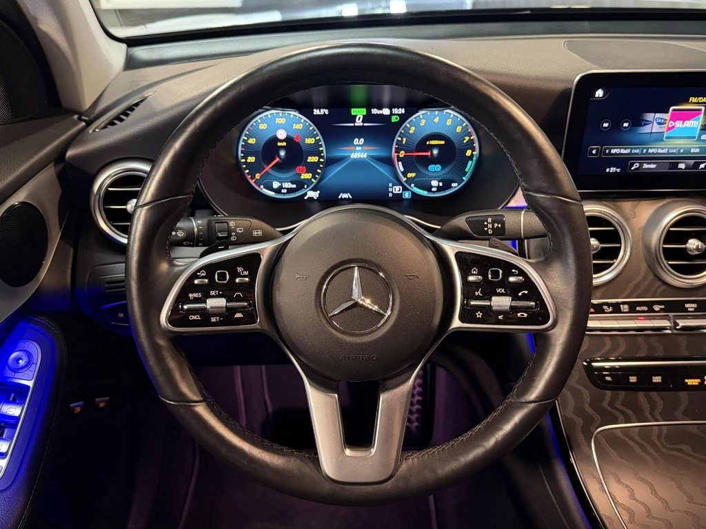 Mercedes-Benz GLC – foto 8