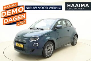 Fiat 500 – thumbnail 1