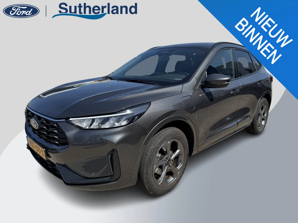 Ford Kuga – foto 1