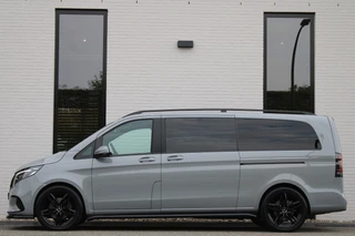 Mercedes-Benz V-Klasse – thumbnail 4