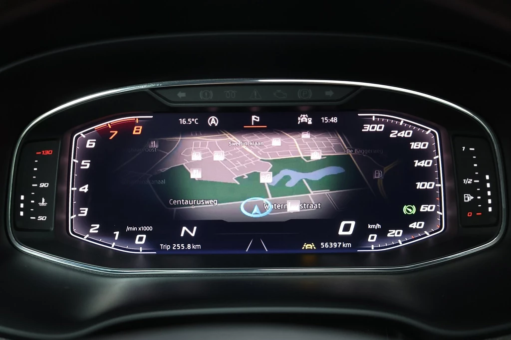 CUPRA Ateca – foto 10