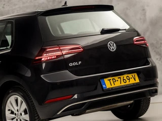 Volkswagen Golf – thumbnail 5