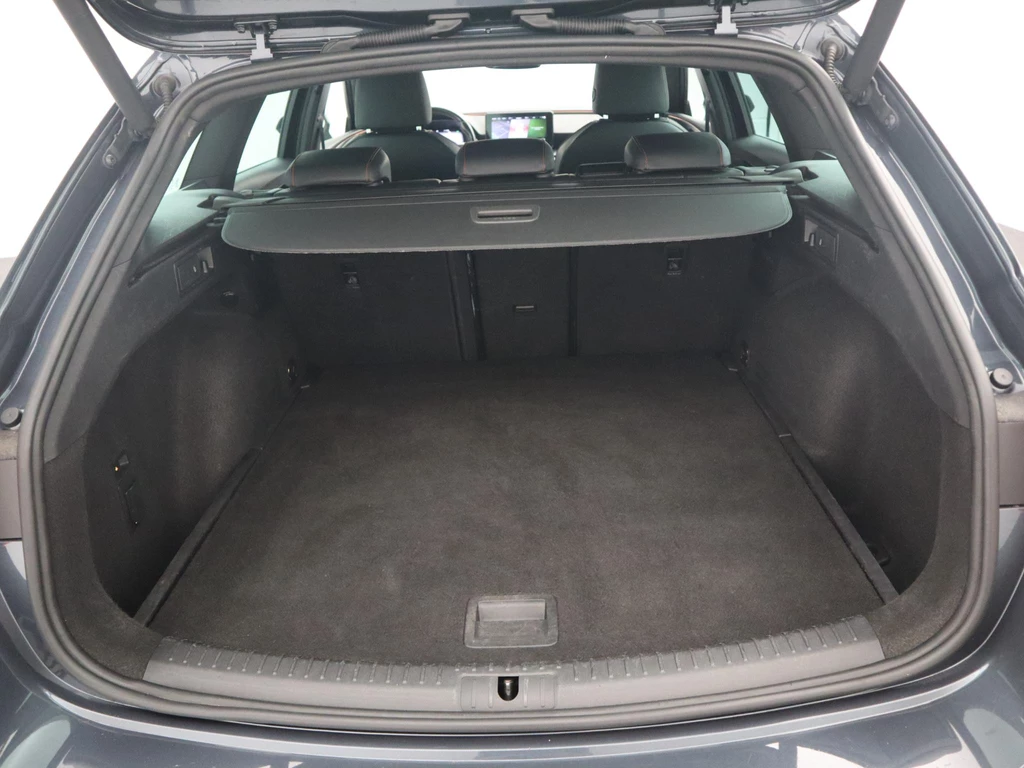SEAT Leon – foto 43