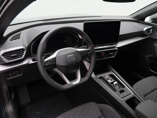 SEAT Leon – thumbnail 9