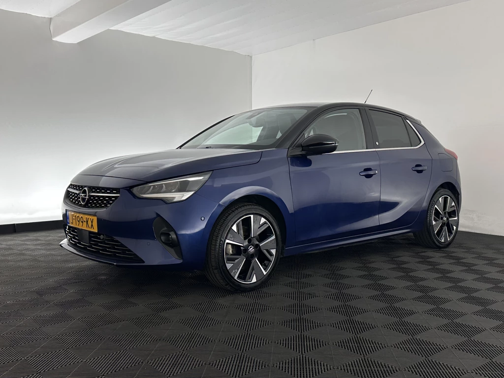 Opel Corsa-e – foto 1