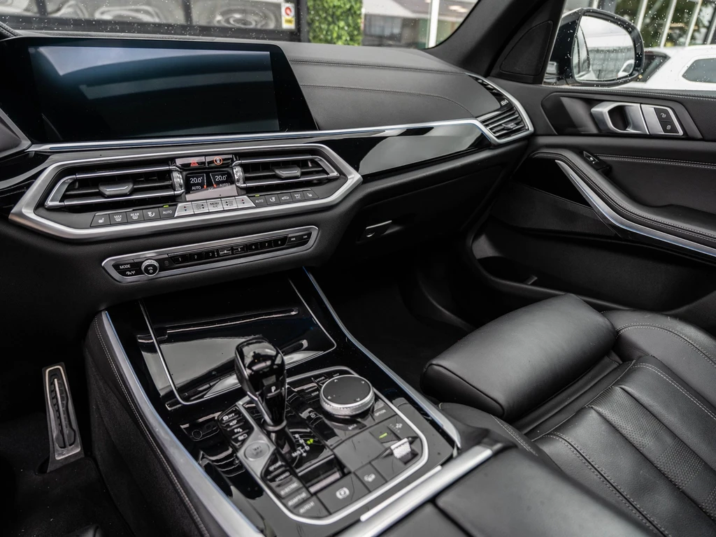 BMW X5 – foto 9