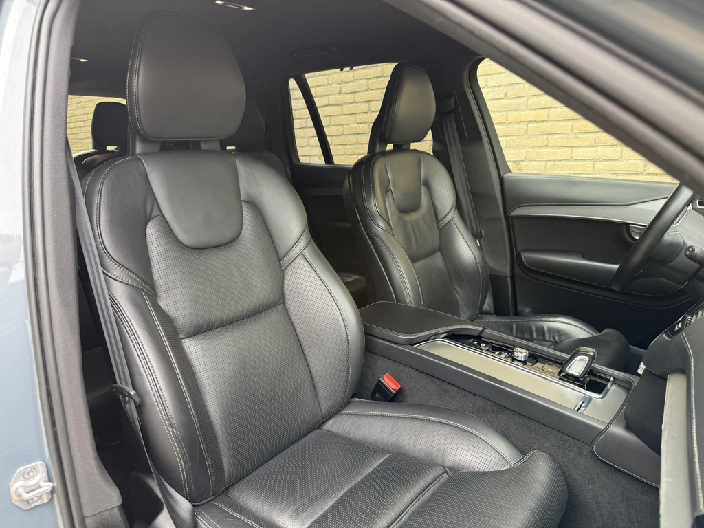 Volvo XC90 – foto 34