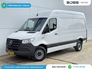 Mercedes-Benz eSprinter – thumbnail 1