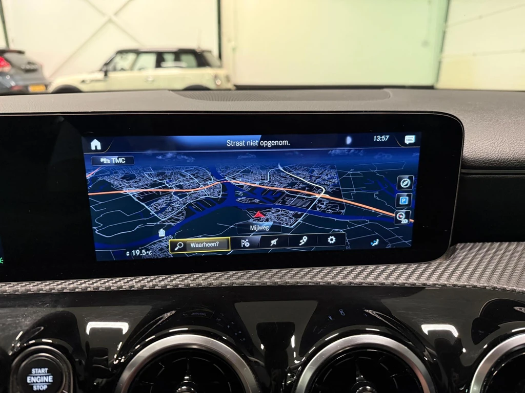 Mercedes-Benz A-Klasse – foto 33