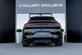 Porsche Cayenne – thumbnail 6