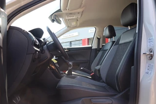 Volkswagen T-Cross – thumbnail 11