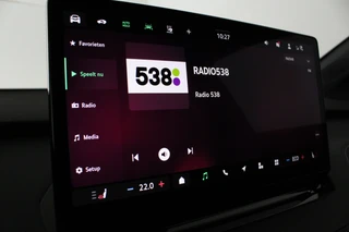 Škoda Elroq – thumbnail 23