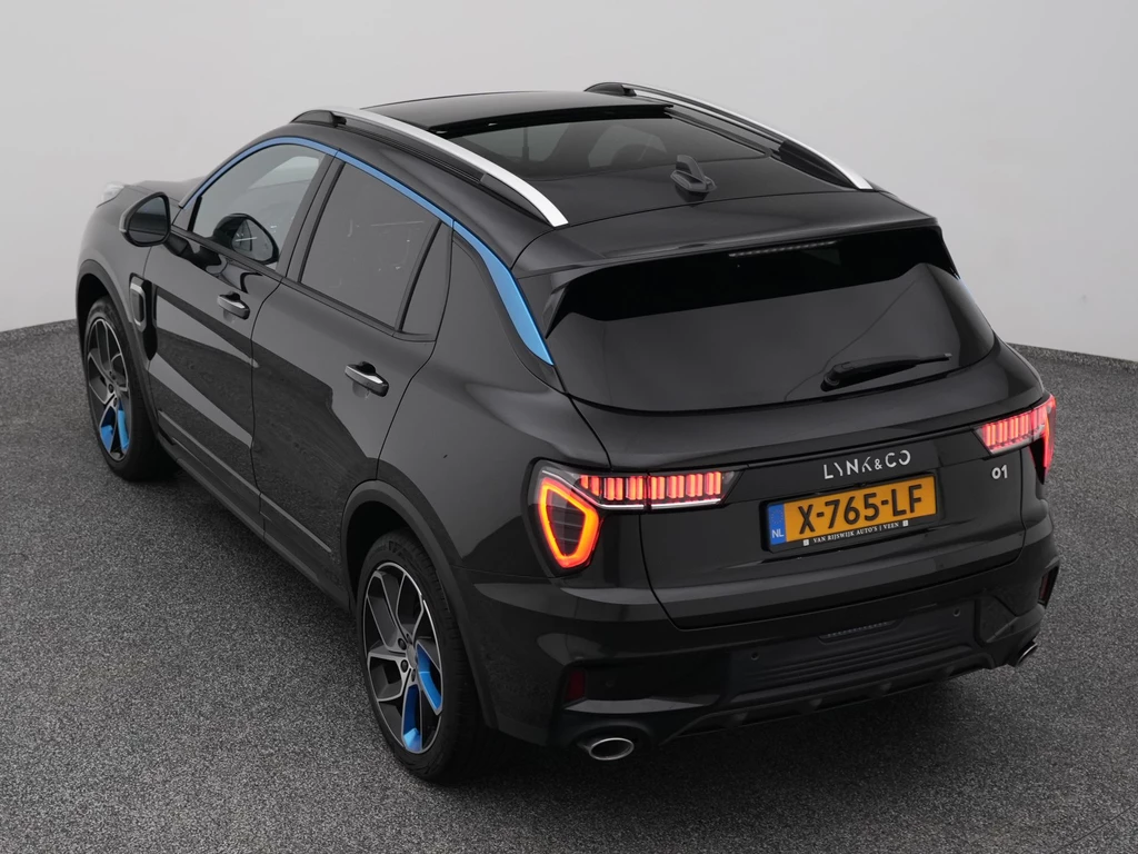 Lynk & Co 01 – foto 7
