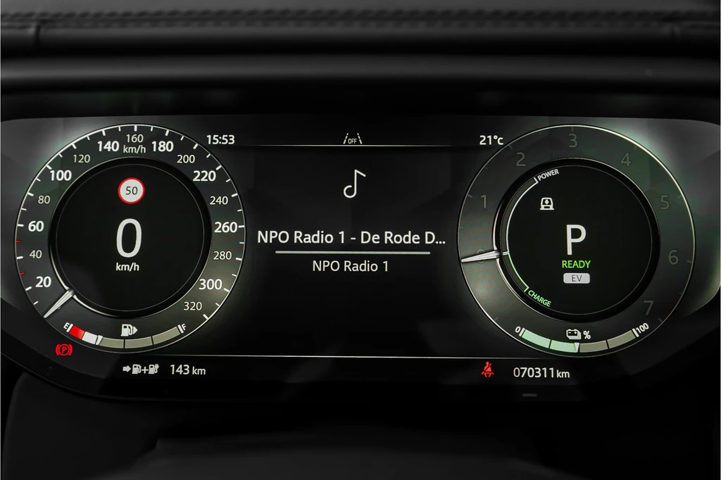 Land Rover Range Rover Sport – foto 24