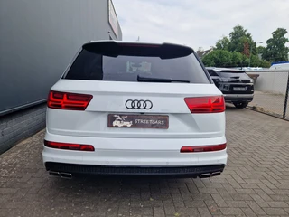 Audi Q7 – thumbnail 3