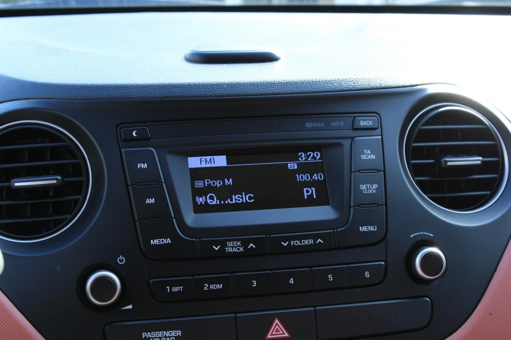 Hyundai i10 – foto 18