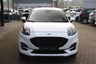 Ford Puma – thumbnail 8