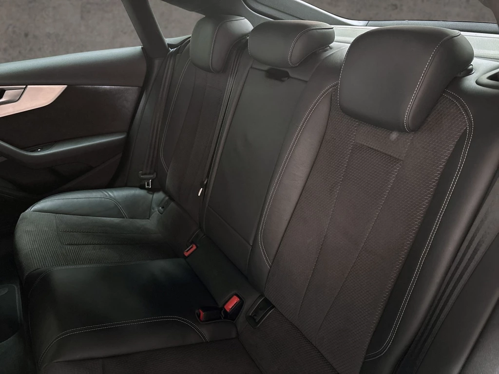 Audi A5 – foto 14