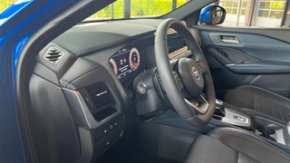 Nissan QASHQAI – thumbnail 48