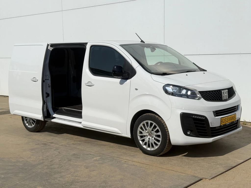 Fiat Scudo – foto 5