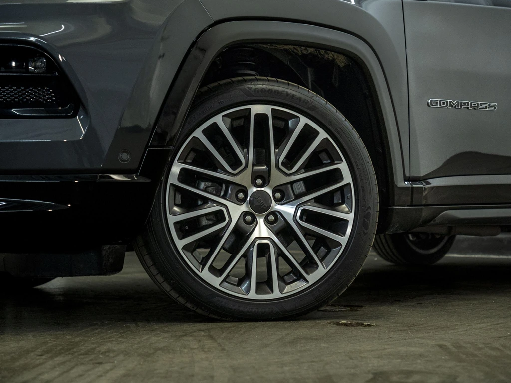 Jeep Compass – foto 15