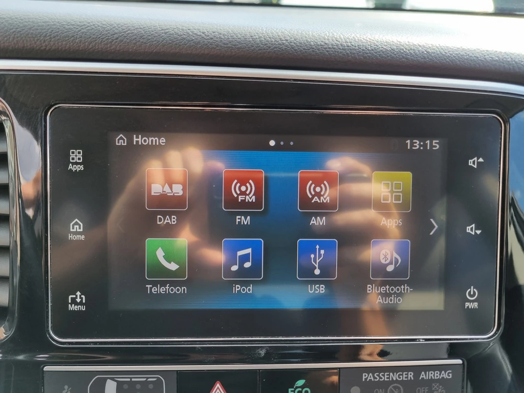 Mitsubishi Outlander – foto 31