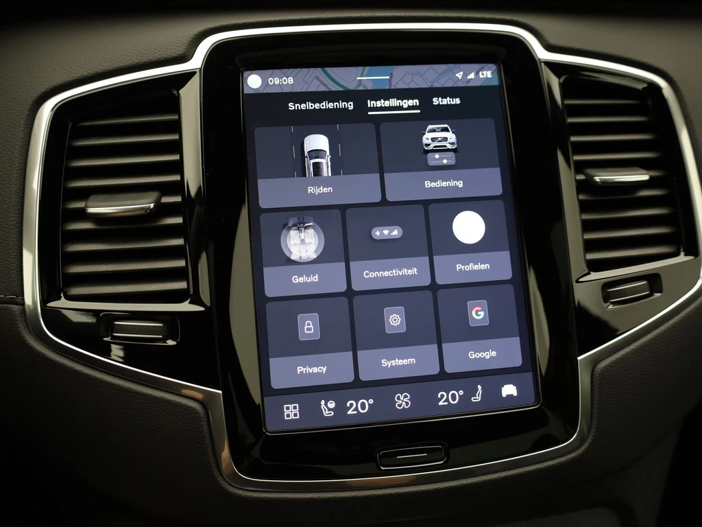 Volvo XC90 – foto 49
