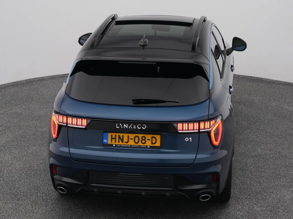 Lynk & Co 01 – foto 12