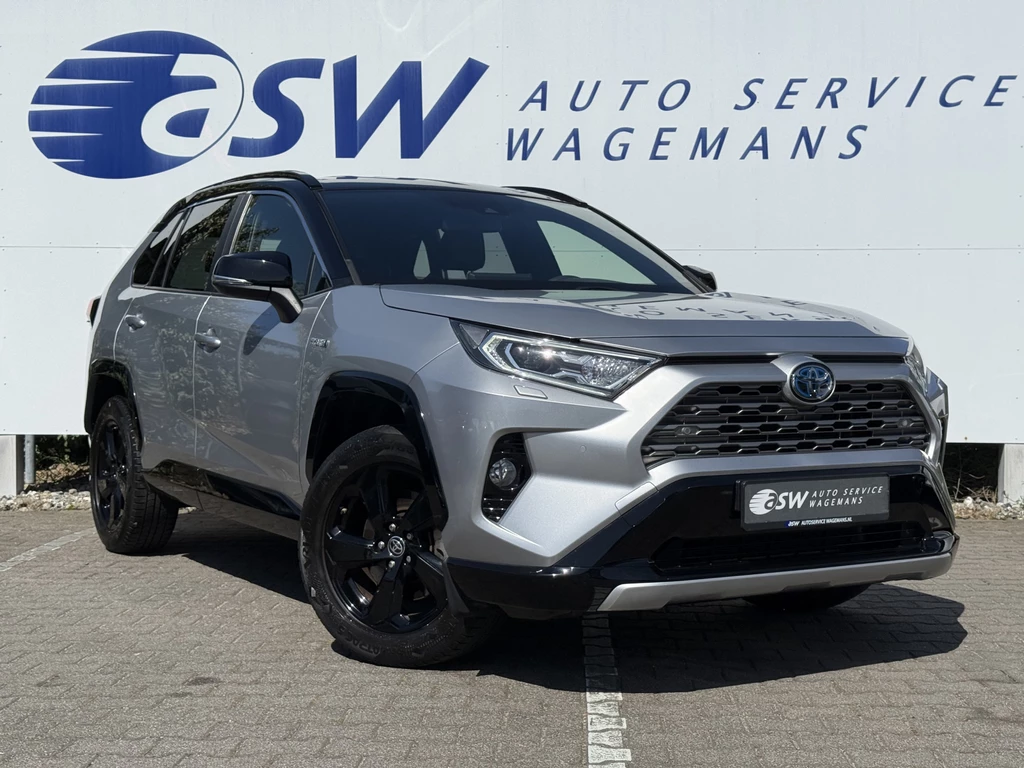 Toyota RAV4 – foto 7