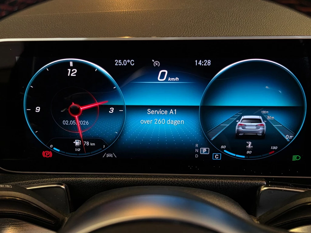 Mercedes-Benz GLB – foto 29