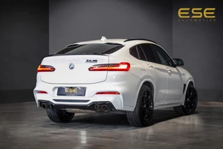 BMW X4 – thumbnail 4