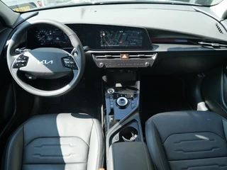Kia Niro EV – thumbnail 7