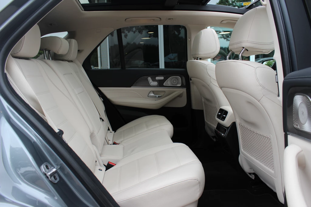 Mercedes-Benz GLE – foto 14
