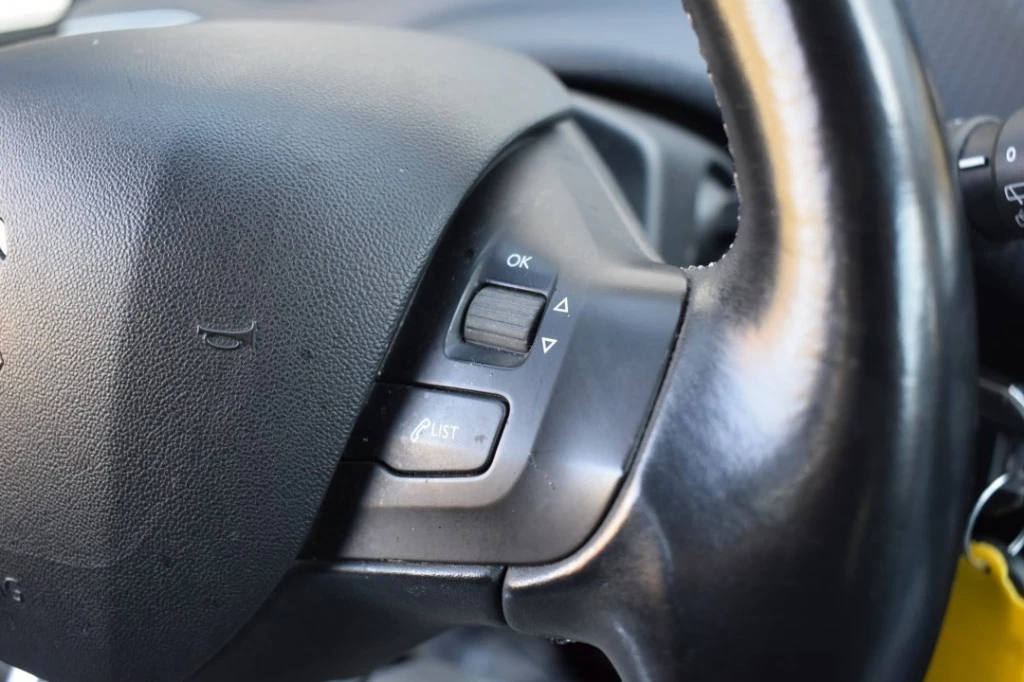 Peugeot 2008 – foto 21