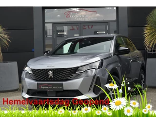 Peugeot 3008 – thumbnail 1