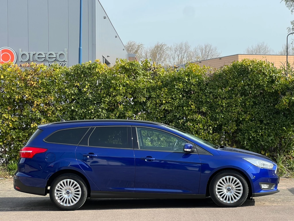 Ford Focus – foto 6