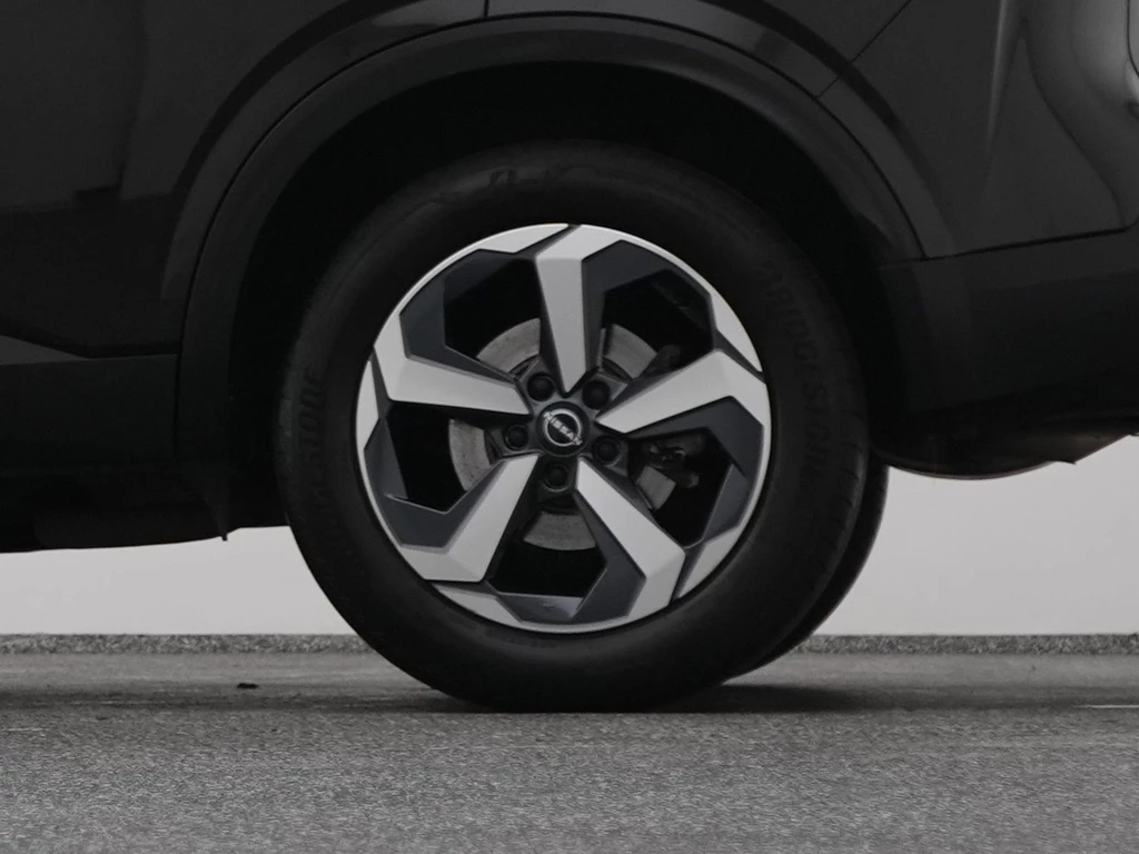 Nissan QASHQAI – foto 40