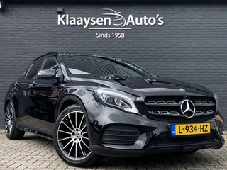 Mercedes-Benz GLA – thumbnail 8