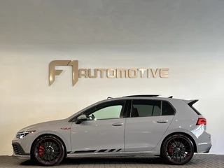 Volkswagen Golf – thumbnail 2