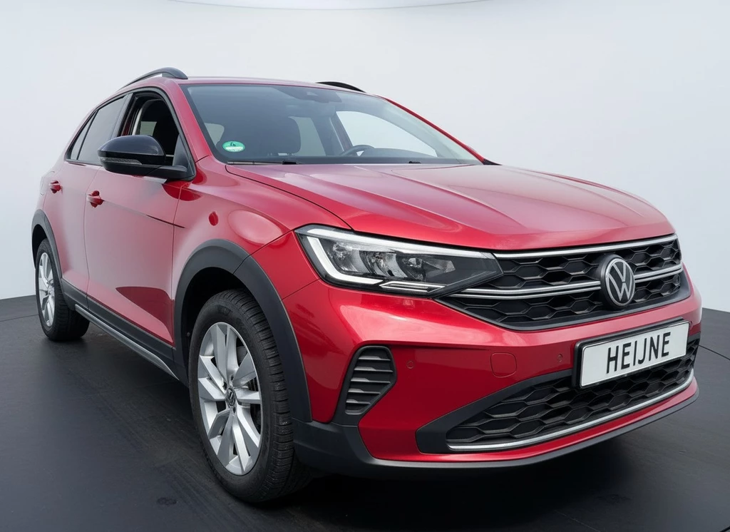 Volkswagen Taigo – foto 10