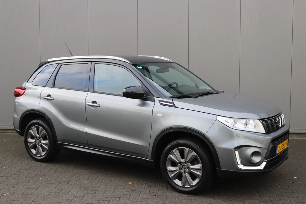 Suzuki Vitara – foto 8