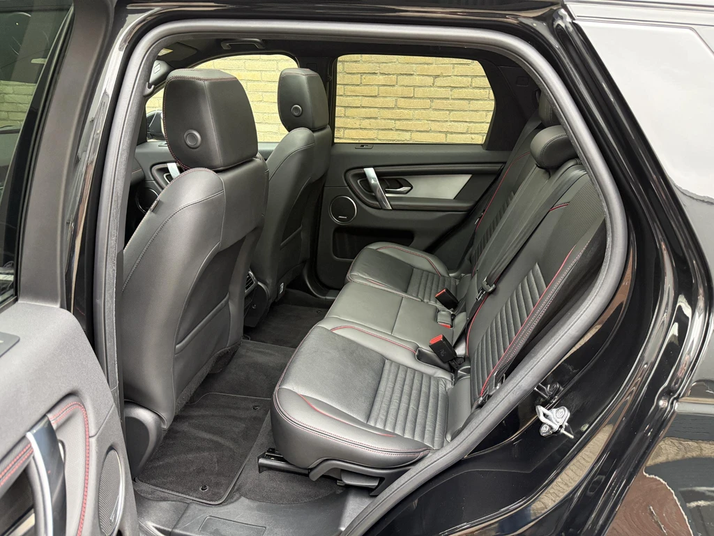 Land Rover Discovery Sport – foto 28