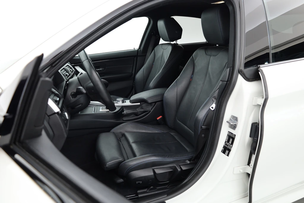 BMW 4 Serie – foto 6
