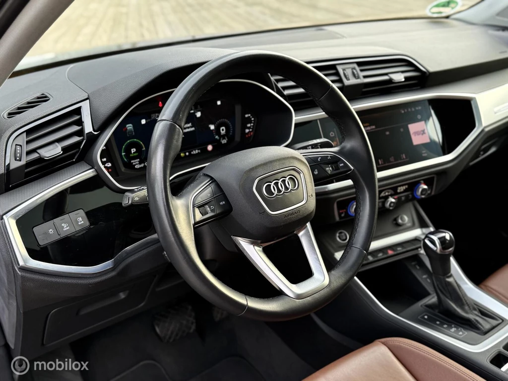 Audi Q3 – foto 8