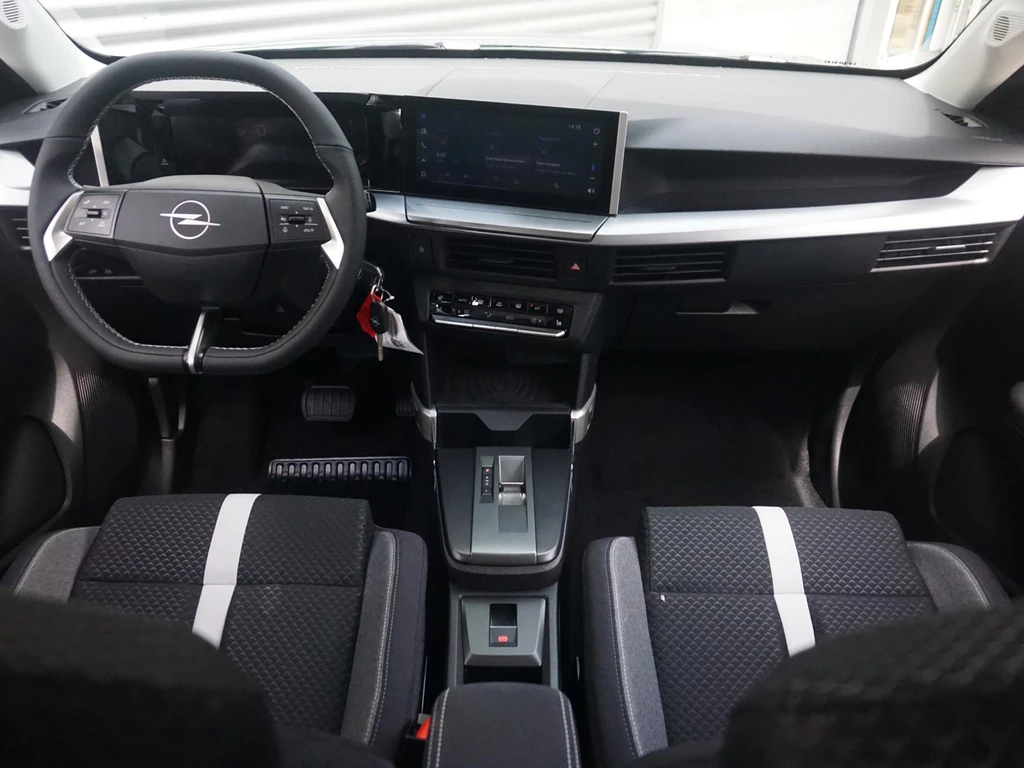 Opel Frontera – foto 9